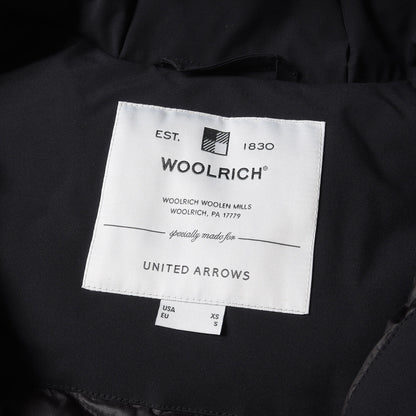 Woolrich Jacket Size Usa Xs United Arrows Custom Made Stretch Mountain