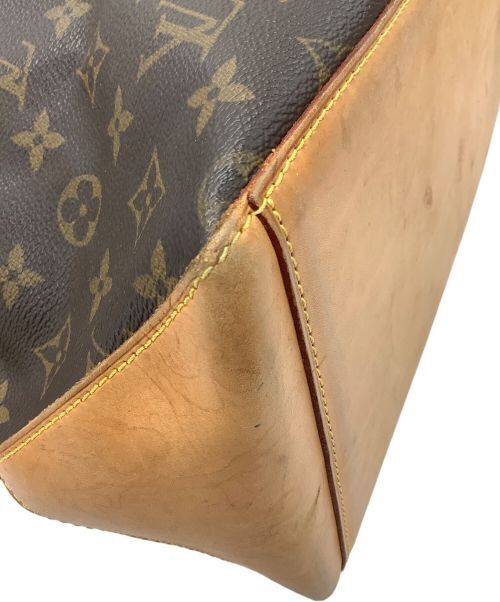 Louis Vuitton Tote Bag Cabas Mezzo Monogram 	M51151 Brown Unisex