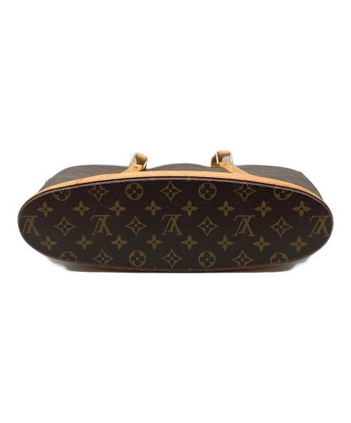 Louis Vuitton Tote Bag Babylon Monogram M51102 Brown Women