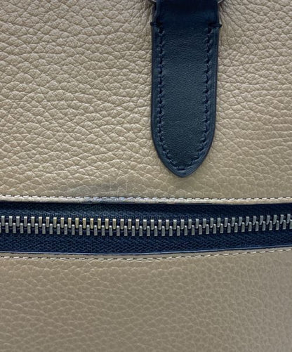 [coach]  Tote Bag/Business Bag Good Condition