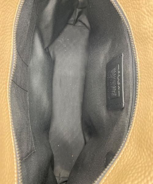 [coach]  Tote Bag/Business Bag Good Condition