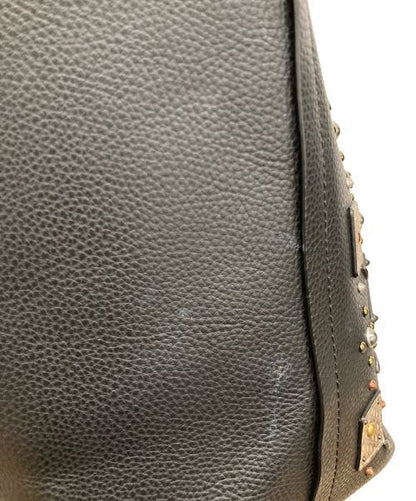 [coach]  Tote Bag Model Number 22793 Good Condition