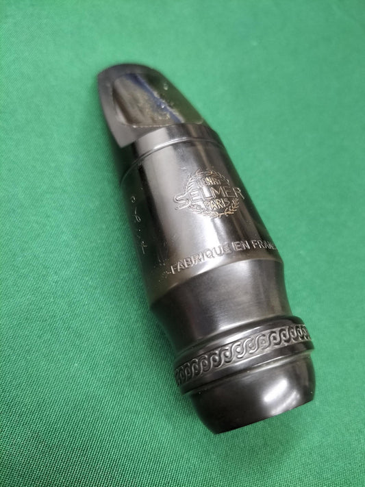 [Selmer] Soloist C* Mouthpiece For Alto Saxophone Good Condition