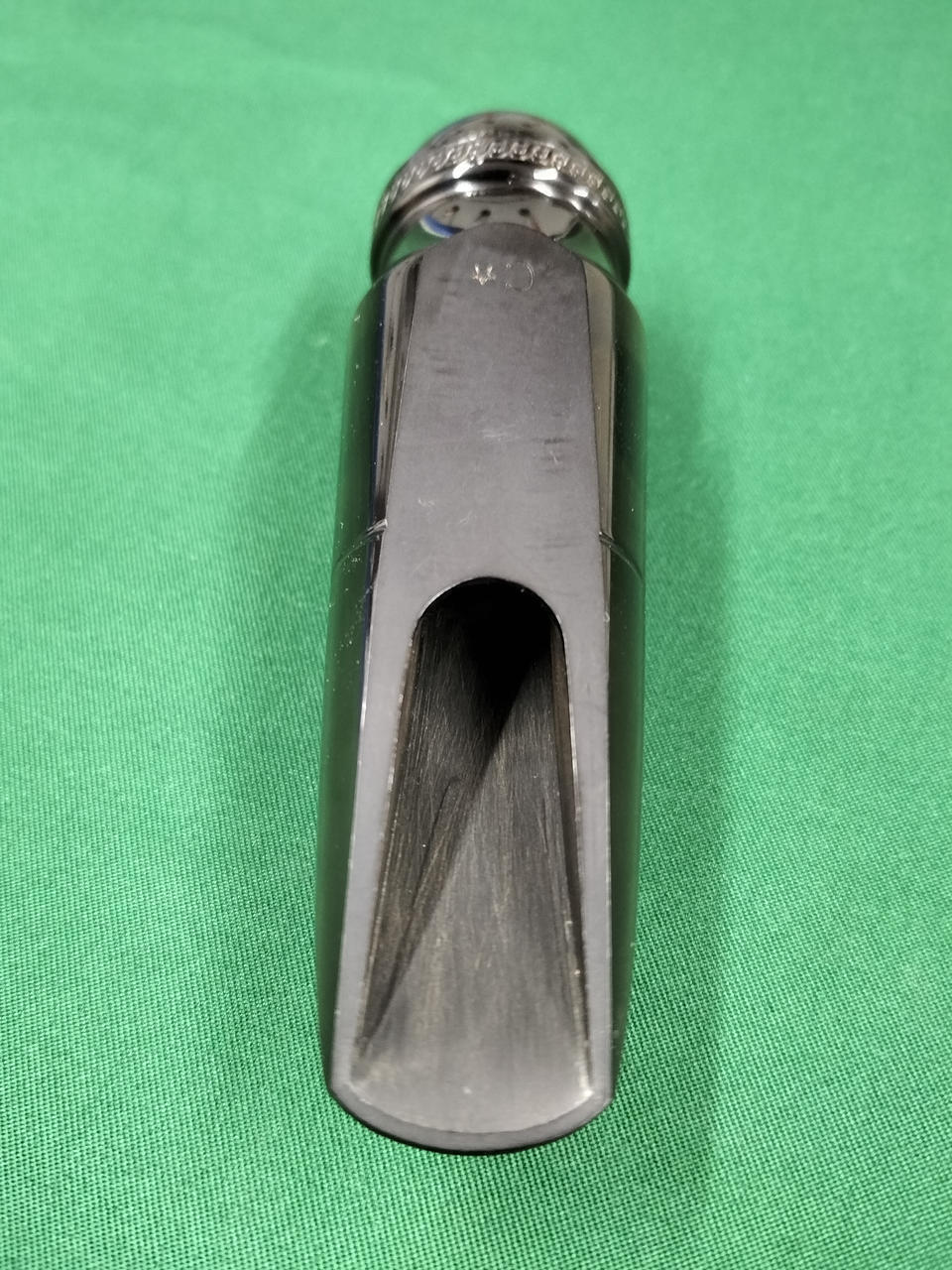 [Selmer] Soloist C* Mouthpiece For Alto Saxophone Good Condition