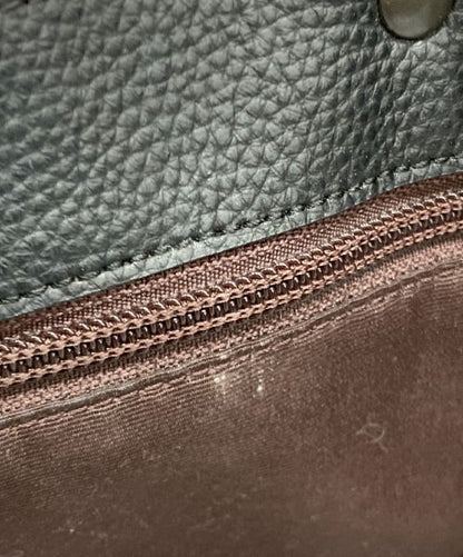 [coach]  Tote Bag Model Number 22793 Good Condition