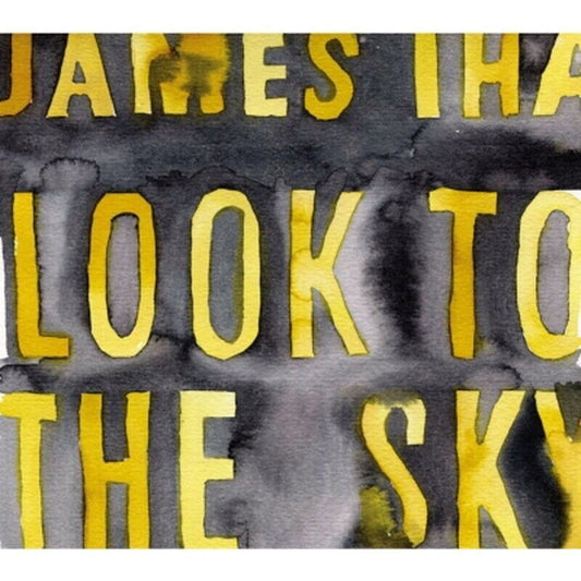 James Iha/Look To The Sky UPJY9133 New LP