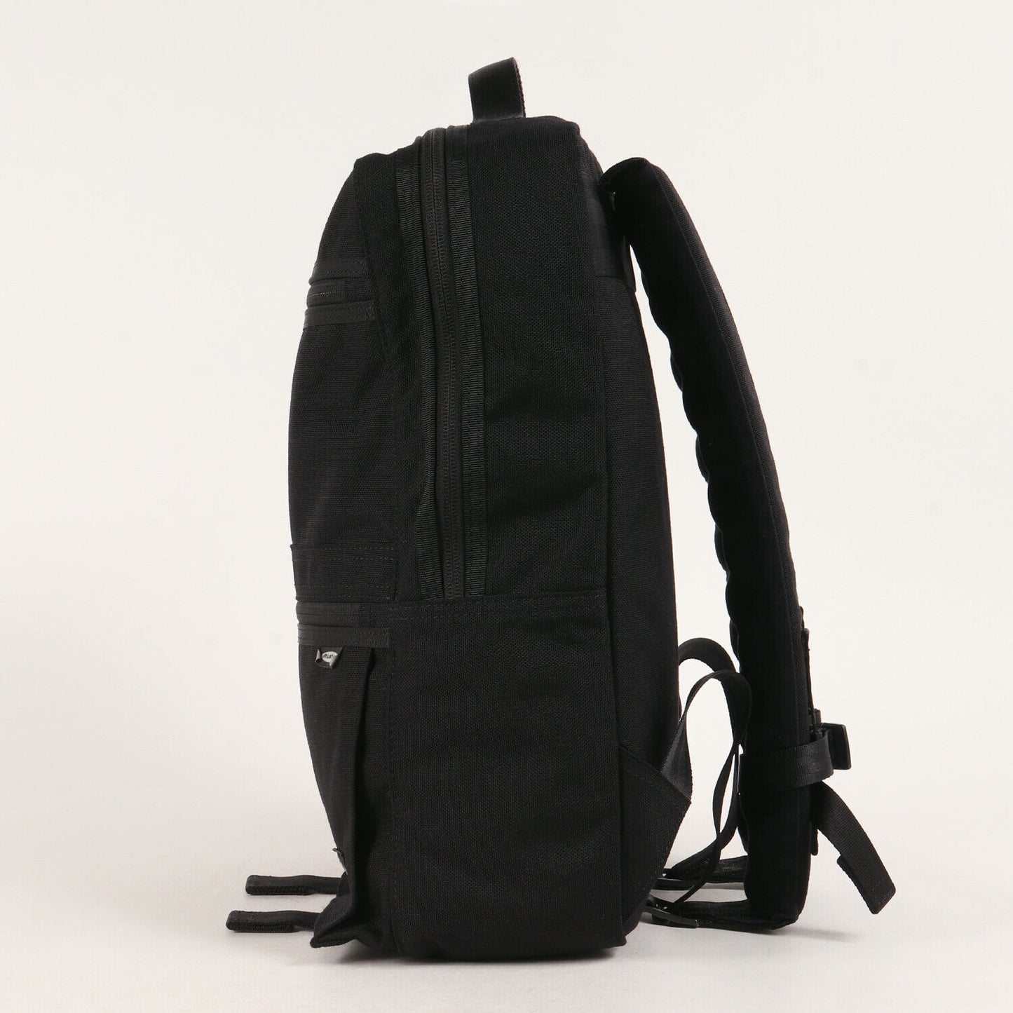 Porter Classic Muatsu Newton Business Rucksack Backpack Black Capacity 18L