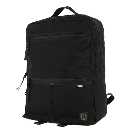 Porter Classic Muatsu Newton Business Rucksack Backpack Black Capacity 18L