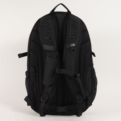 The North Face Extra Shot Backpack NM72300 Black Excellent Condition