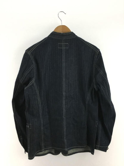 Mr.FREENOM X SUGAR CANE cover all cottonshirt jacket size 38 SC14368