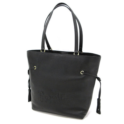 Coach Andy Tote Bag Ca200 Black F122