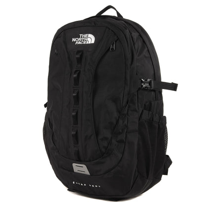 The North Face Extra Shot Backpack NM72300 Black Excellent Condition