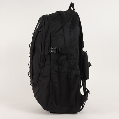 The North Face Extra Shot Backpack NM72300 Black Excellent Condition