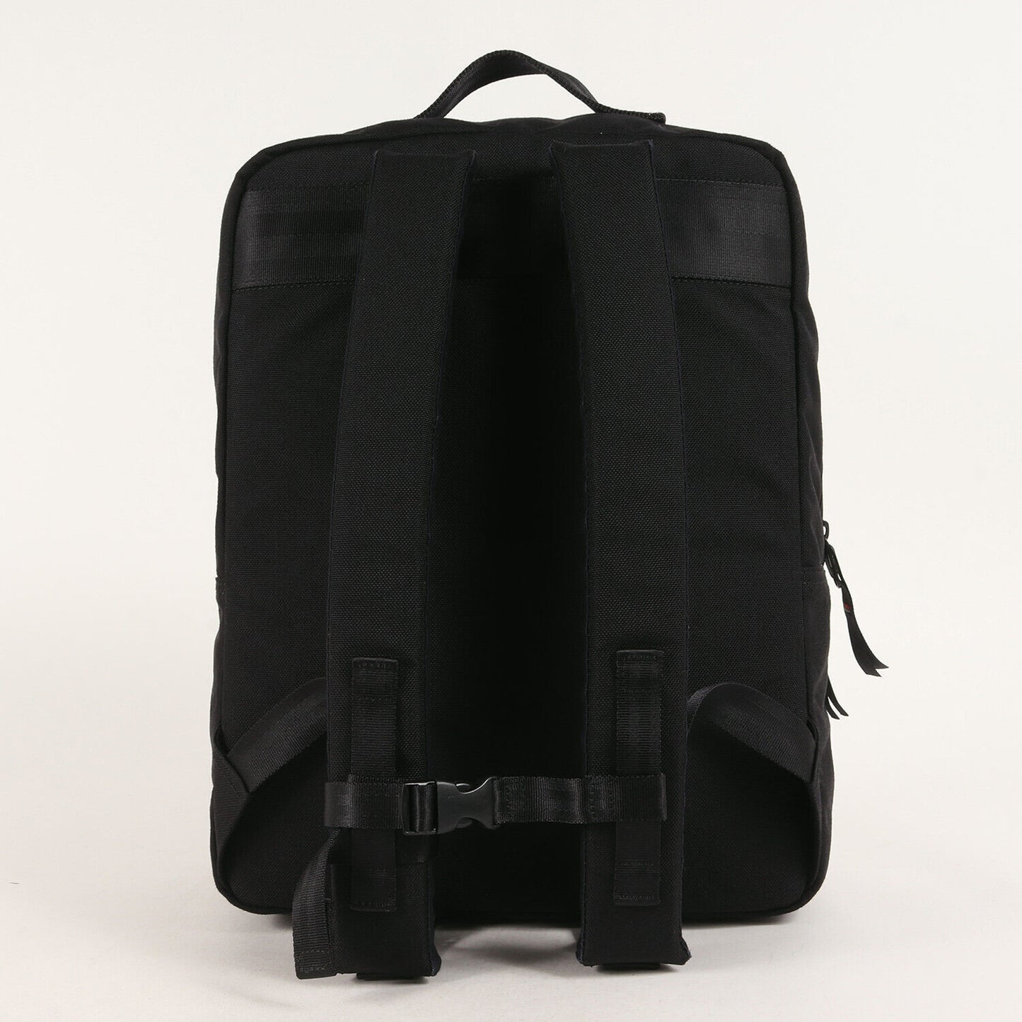 Porter Classic Muatsu Newton Business Rucksack Backpack Black Capacity 18L