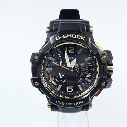 G-Shock Gravitymaster Gpw-1000Gb Radio Solar Watch F131