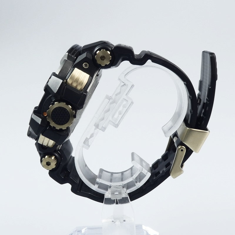 G-Shock Gravitymaster Gpw-1000Gb Radio Solar Watch F131