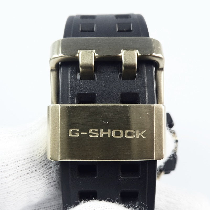 G-Shock Gravitymaster Gpw-1000Gb Radio Solar Watch F131