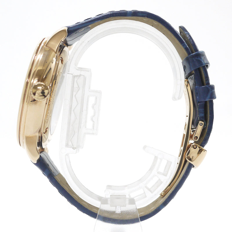 Mido Baroncelli Big Date Limited Edition Blue