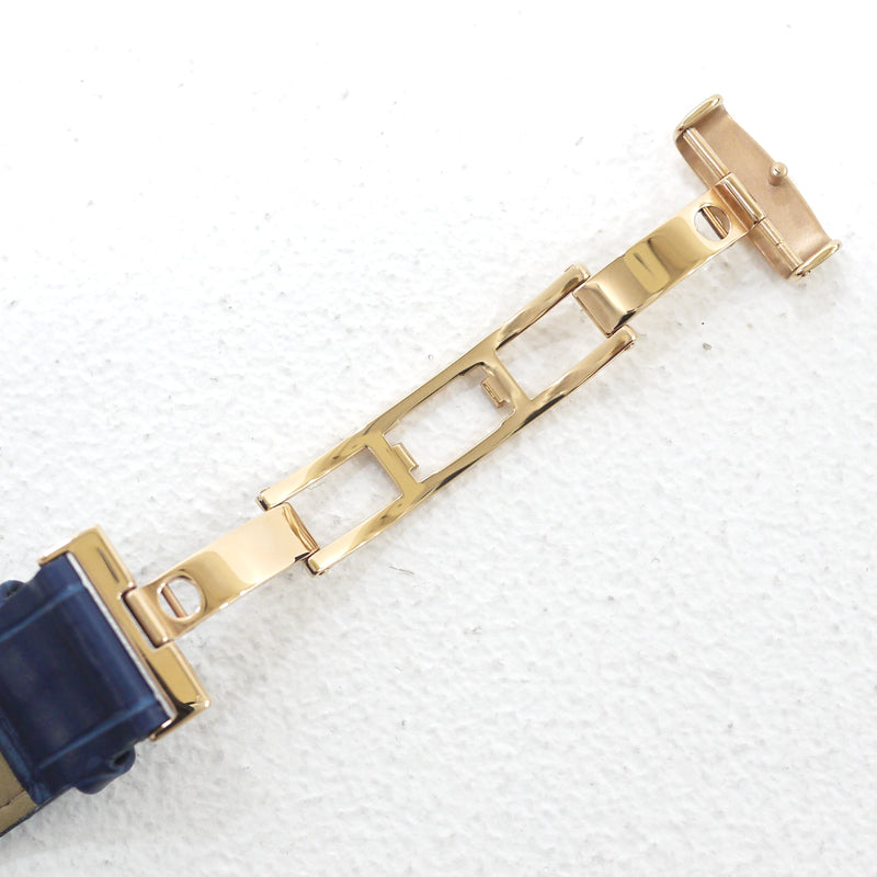 Mido Baroncelli Big Date Limited Edition Blue