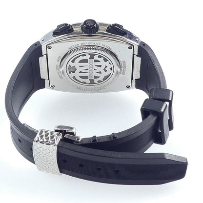 Roberto Cavalli Rv1G082P0041 Franck Muller Analog Quartz F131