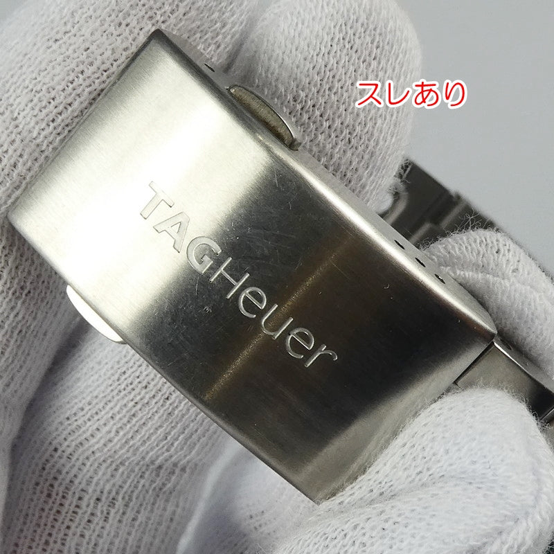 Tag Heuer Formula 1 Waz1112 Analog Quartz F132