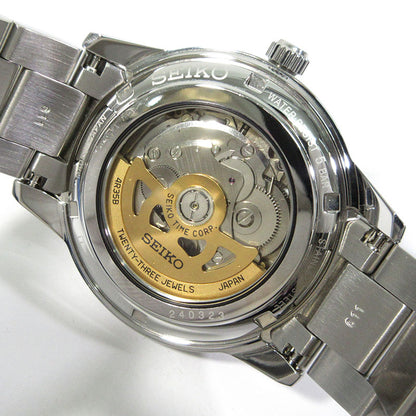 Seiko Sary223 Presage Style60'S Series Shop Exclusive Model / Analog Automatic W