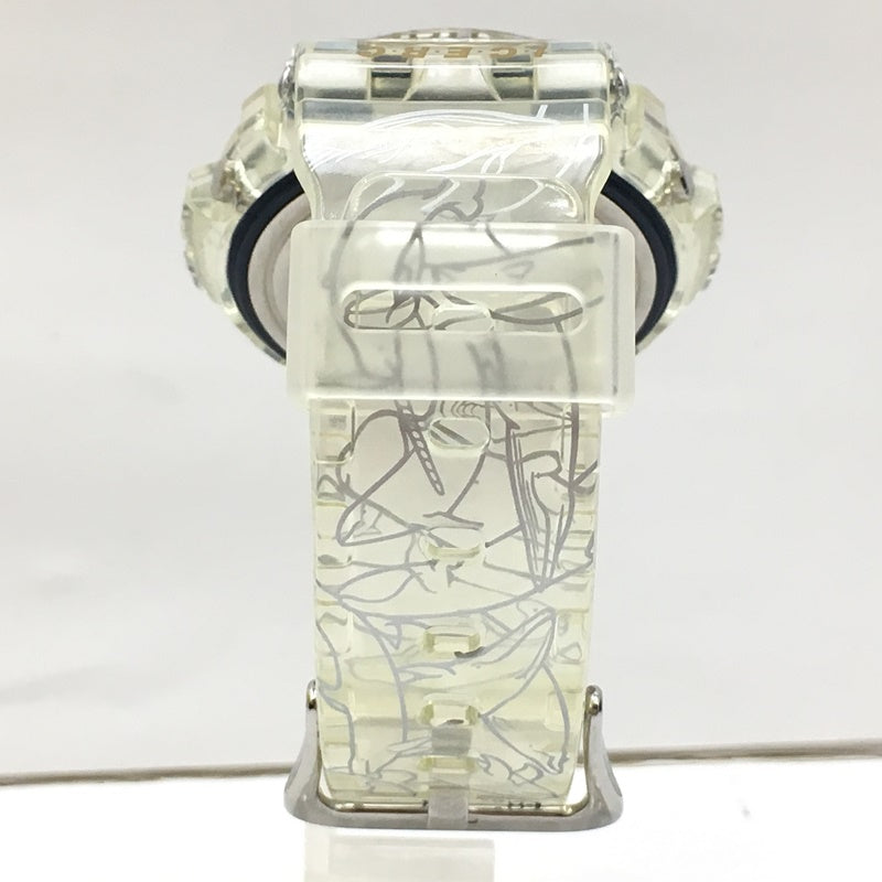 G-Shock Watch Size - Color Clear 2019 Gw-6903K-7Jr Digital Solar 25Th Anniversar