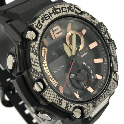 G-Shock G-Steel Love The Sea And