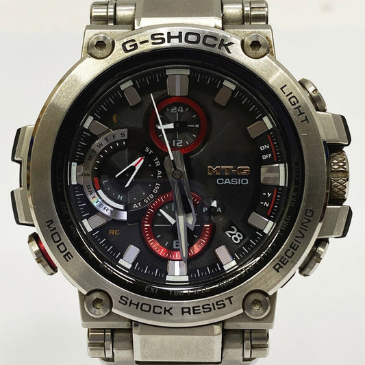 G-Shock Watch Radio Solar Color Gold Gm-6900Sg-9 Bluetooth Equipped F131