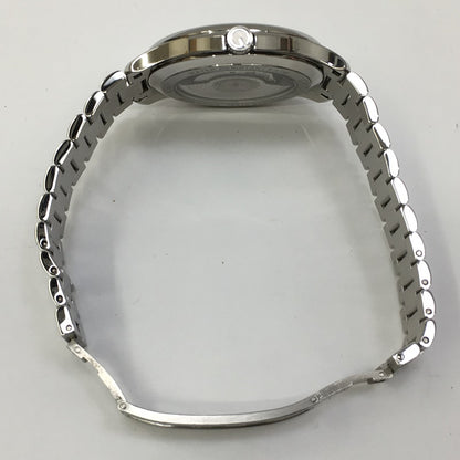 Gucci Watch Size - Color Silver Analog Automatic Winding 126.3 Ya126320 Daily Di