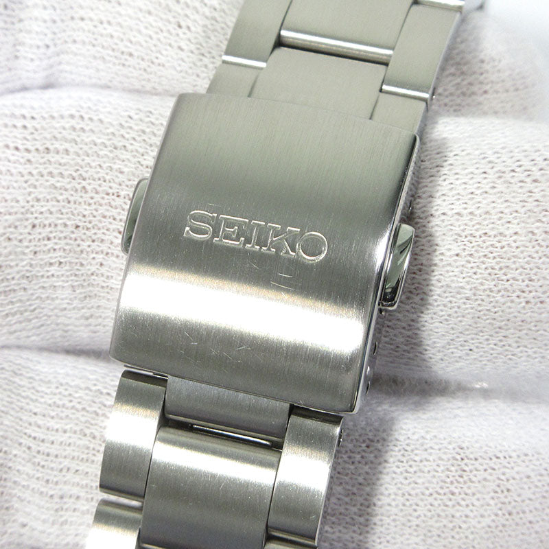 Seiko Sbdc115 Prospex Alpinist Global Brand Core Shop Exclusive Model / Analog A