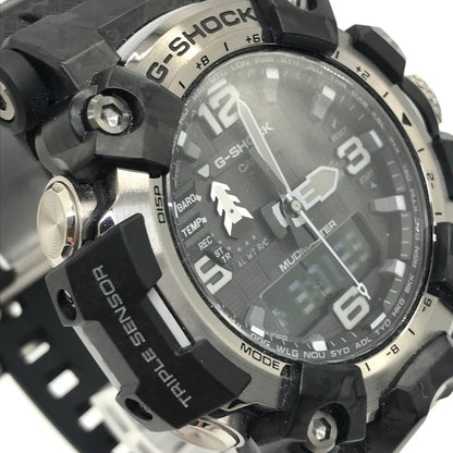 G-Shock Mudmaster/Mud Master/Ana-Digital Radio Solar/Watch/Gwg-2000-1A1Jf F131