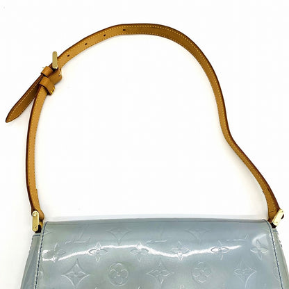 Louis Vuitton M91009 Thompson Street Shoulder Bag Monogram Vernis