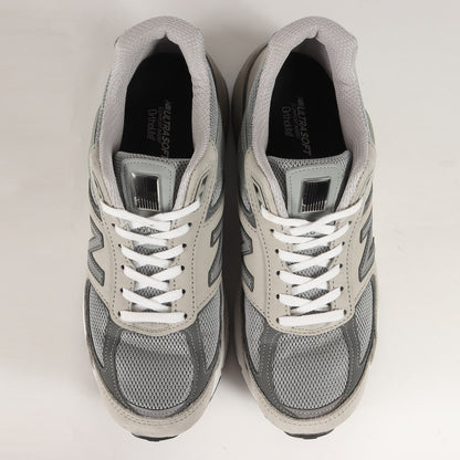 New Balance Sneakers Men Size 8 5 19SS Limited Edition Model M990 IG5 Gray