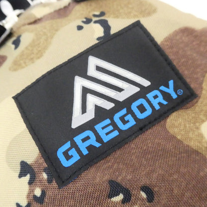 Gregory Spin Sling V2 Body Bag 11 61 0310 339 90 88 Camo Excellent Condition